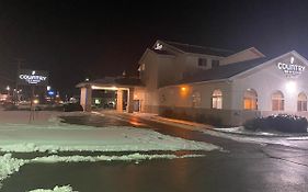 Country Inn & Suites By Radisson, Auburn, In